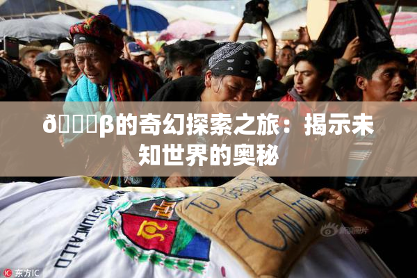 👙β的奇幻探索之旅：揭示未知世界的奥秘
