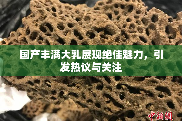 国产丰满大乳展现绝佳魅力，引发热议与关注