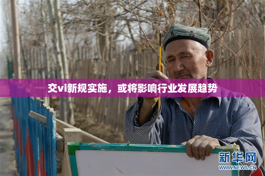 交vi新规实施，或将影响行业发展趋势