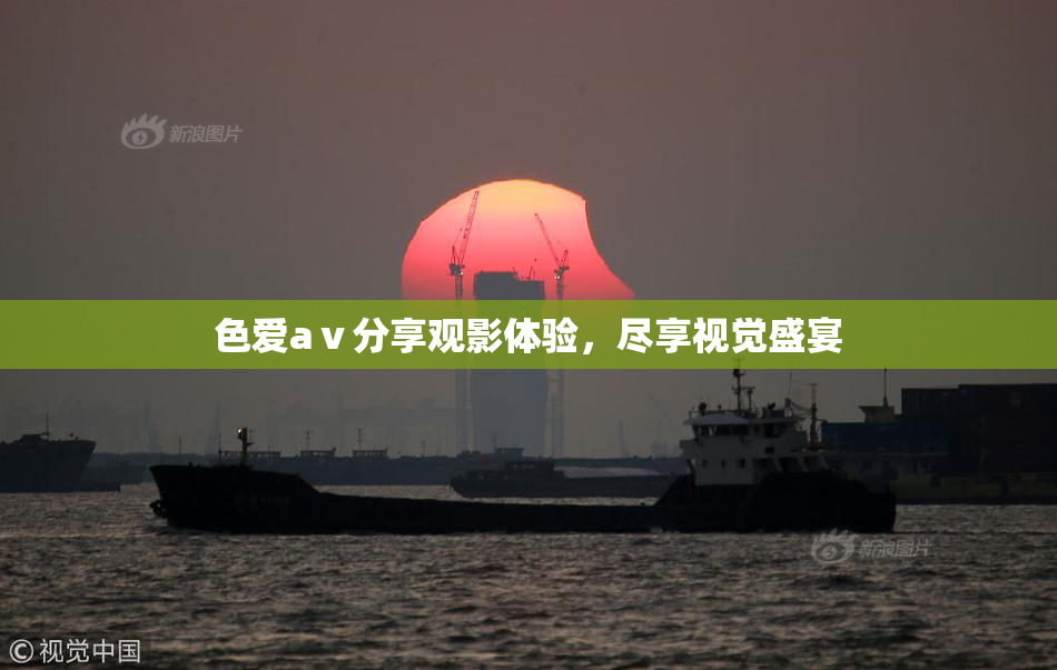 色爱aⅴ分享观影体验，尽享视觉盛宴