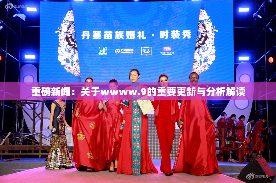 重磅新闻：关于wwww.9的重要更新与分析解读