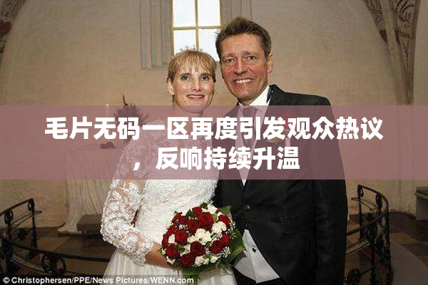 毛片无码一区再度引发观众热议，反响持续升温