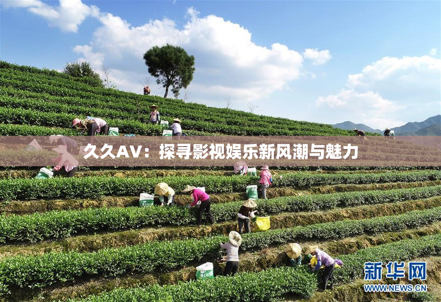 久久AV：探寻影视娱乐新风潮与魅力