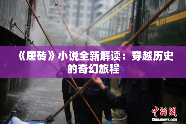 《唐砖》小说全新解读：穿越历史的奇幻旅程