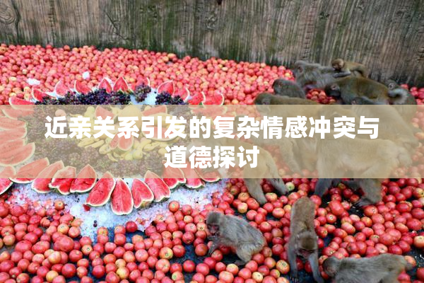 近亲关系引发的复杂情感冲突与道德探讨