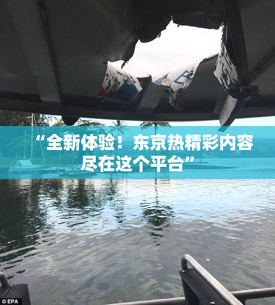 “全新体验！东京热精彩内容尽在这个平台”
