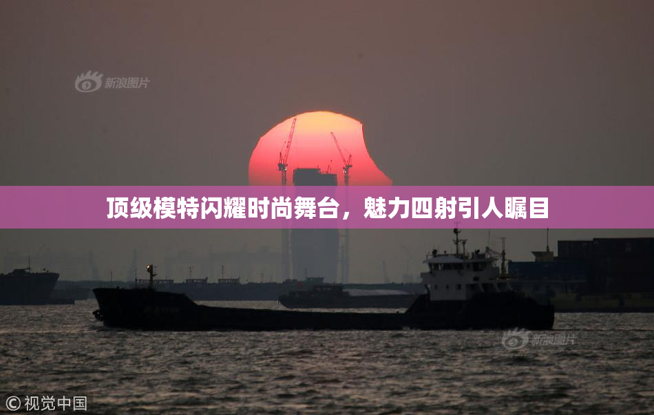 顶级模特闪耀时尚舞台，魅力四射引人瞩目