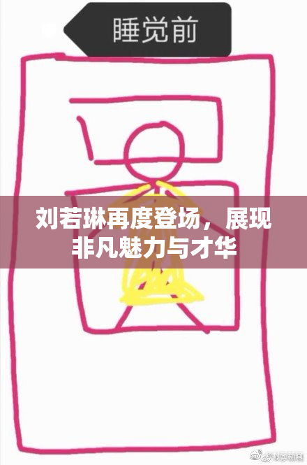 刘若琳再度登场，展现非凡魅力与才华
