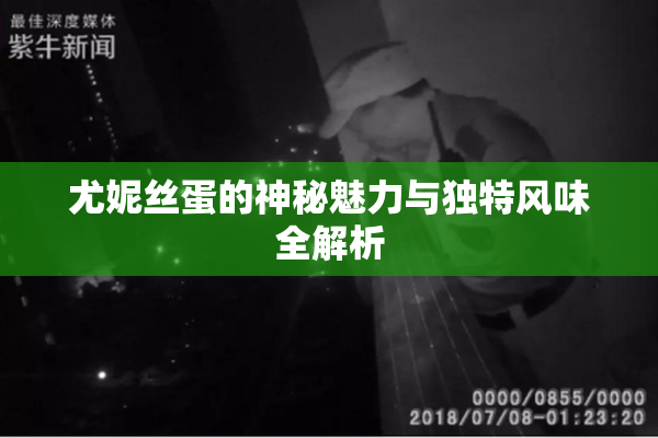 尤妮丝蛋的神秘魅力与独特风味全解析