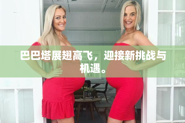 巴巴塔展翅高飞，迎接新挑战与机遇。