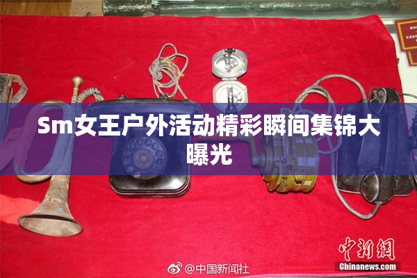 Sm女王户外活动精彩瞬间集锦大曝光
