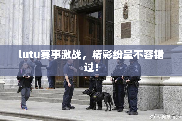 lutu赛事激战，精彩纷呈不容错过！