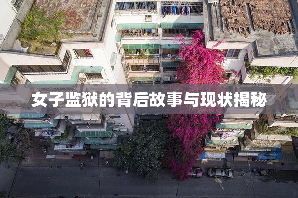 女子监狱的背后故事与现状揭秘
