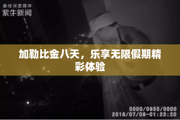 加勒比金八天，乐享无限假期精彩体验