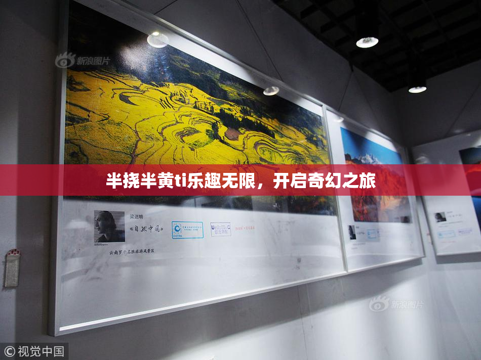 半挠半黄ti乐趣无限，开启奇幻之旅