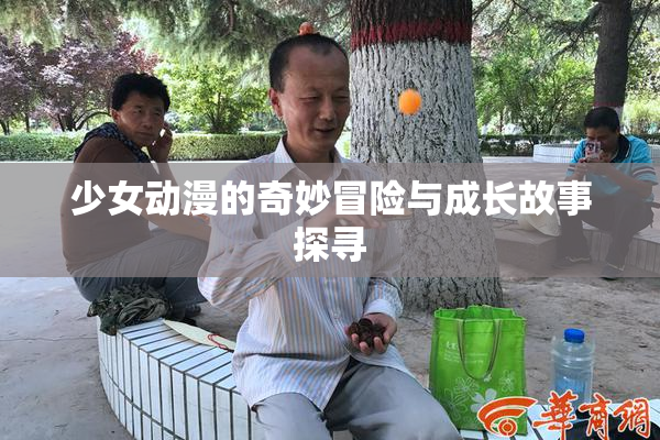 少女动漫的奇妙冒险与成长故事探寻