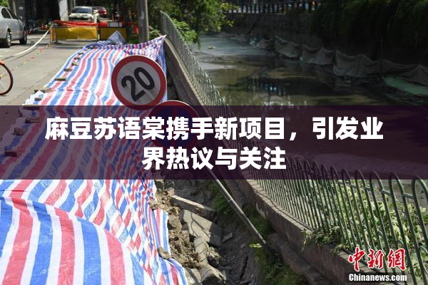 麻豆苏语棠携手新项目，引发业界热议与关注
