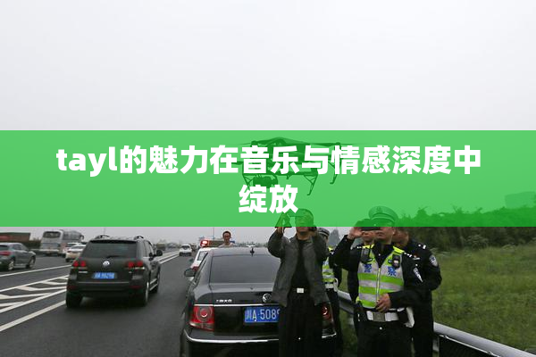 tayl的魅力在音乐与情感深度中绽放