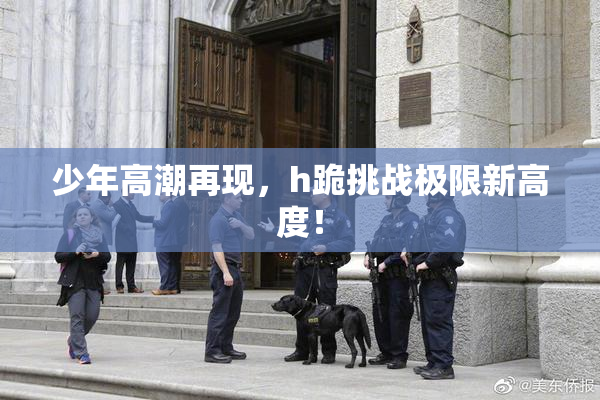 少年高潮再现，h跪挑战极限新高度！