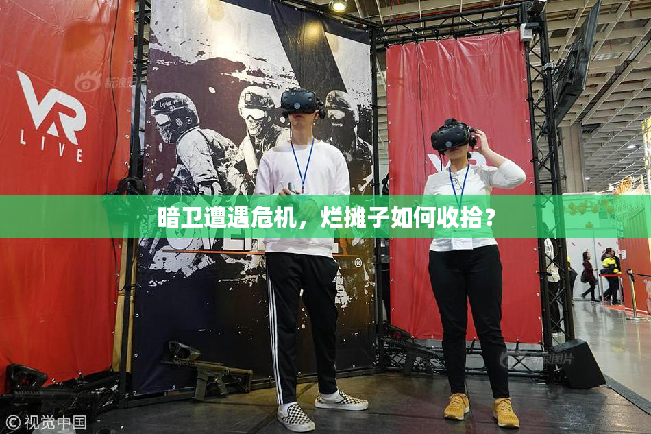 暗卫遭遇危机，烂摊子如何收拾？
