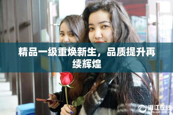 精品一级重焕新生，品质提升再续辉煌