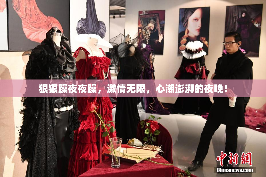 狠狠躁夜夜躁，激情无限，心潮澎湃的夜晚！