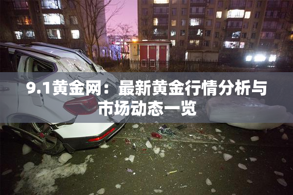9.1黄金网：最新黄金行情分析与市场动态一览
