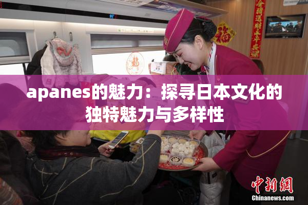 apanes的魅力：探寻日本文化的独特魅力与多样性