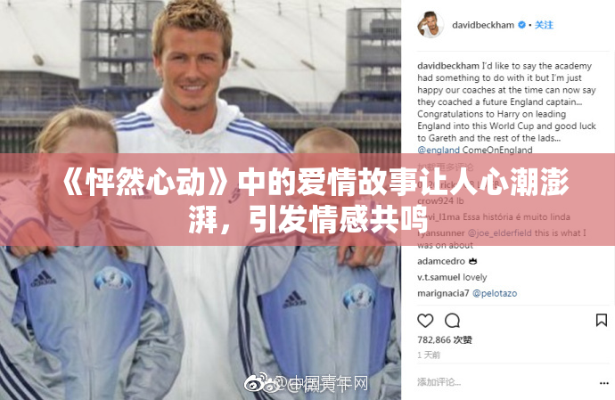 《怦然心动》中的爱情故事让人心潮澎湃，引发情感共鸣