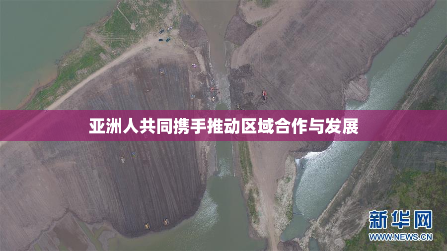 亚洲人共同携手推动区域合作与发展