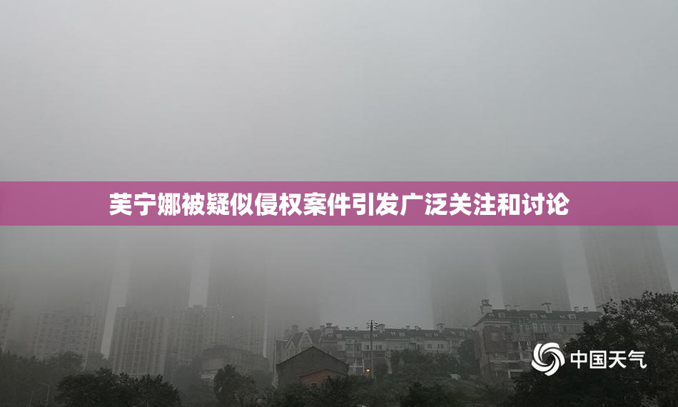 芙宁娜被疑似侵权案件引发广泛关注和讨论