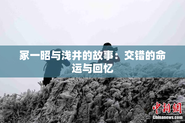 冢一昭与浅井的故事：交错的命运与回忆