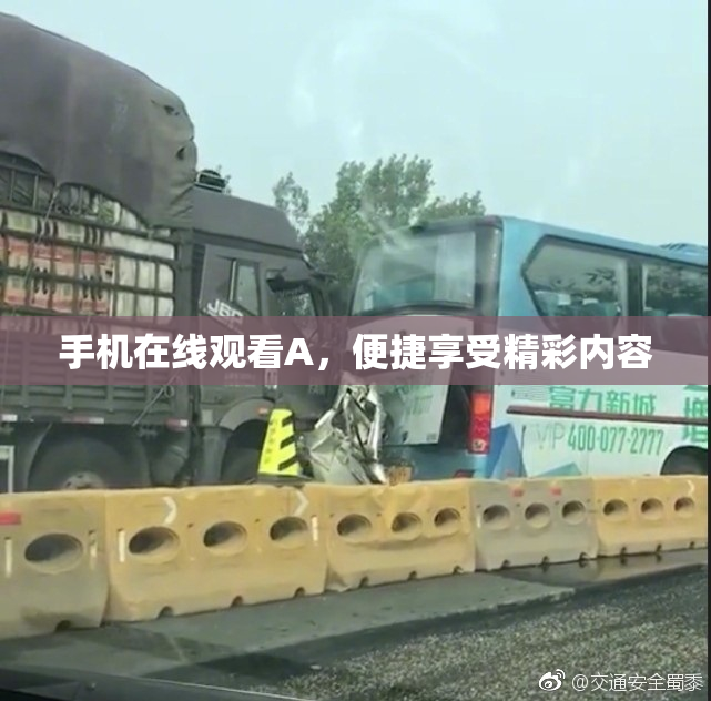 手机在线观看A，便捷享受精彩内容