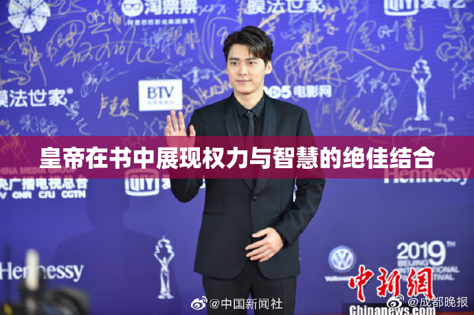 皇帝在书中展现权力与智慧的绝佳结合