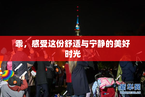 乖，感受这份舒适与宁静的美好时光