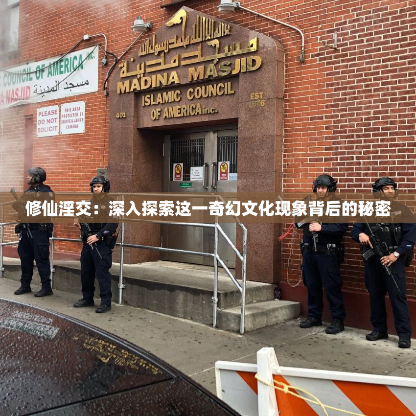 修仙淫交：深入探索这一奇幻文化现象背后的秘密