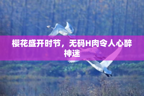 樱花盛开时节，无码H肉令人心醉神迷
