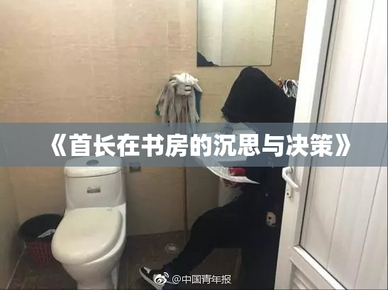《首长在书房的沉思与决策》