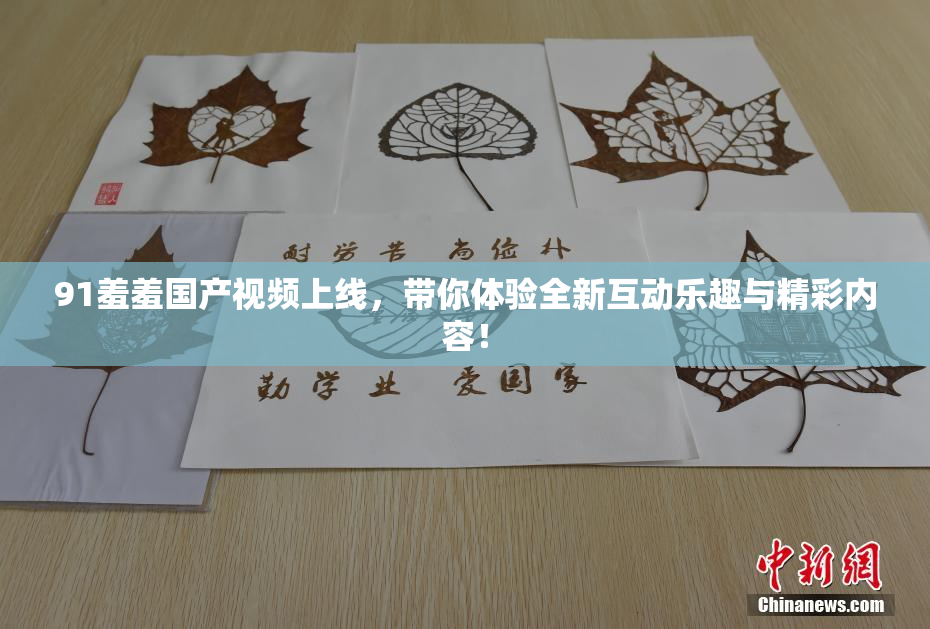 91羞羞国产视频上线，带你体验全新互动乐趣与精彩内容！