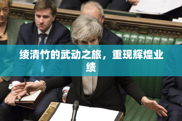 绫清竹的武动之旅，重现辉煌业绩