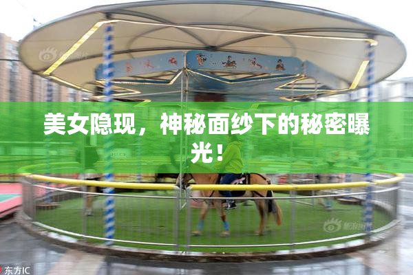 美女隐现，神秘面纱下的秘密曝光！