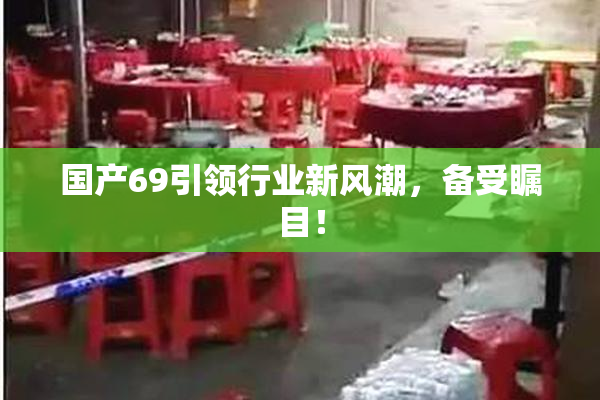 国产69引领行业新风潮，备受瞩目！