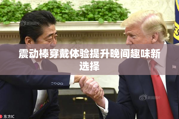 震动棒穿戴体验提升晚间趣味新选择