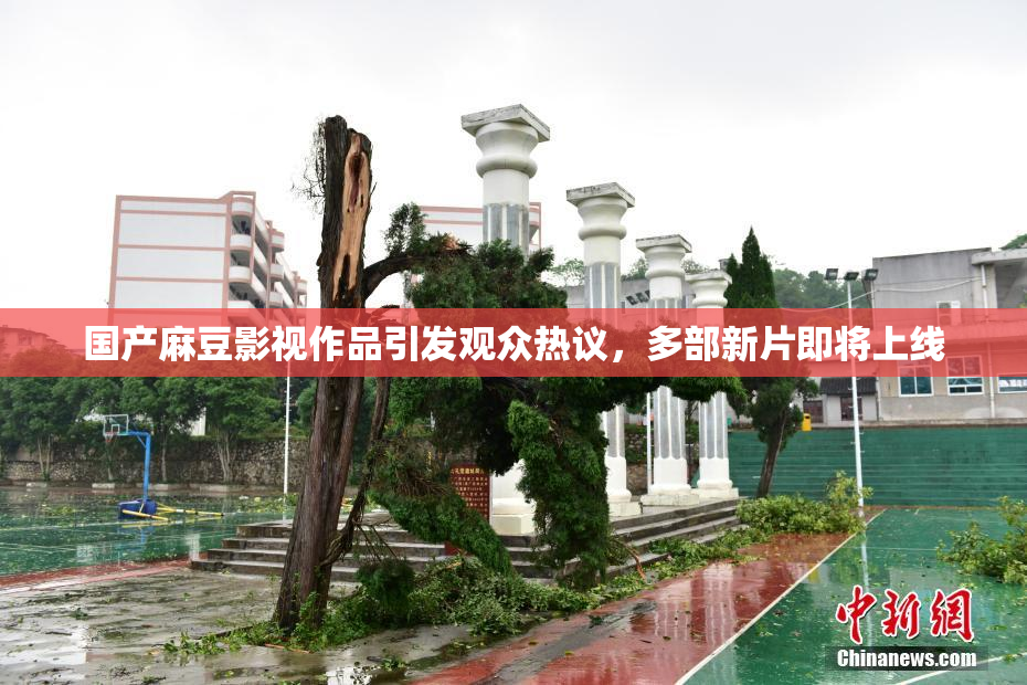 国产麻豆影视作品引发观众热议，多部新片即将上线