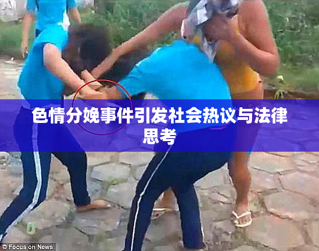 色情分娩事件引发社会热议与法律思考