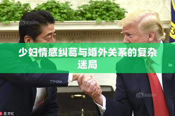 少妇情感纠葛与婚外关系的复杂迷局
