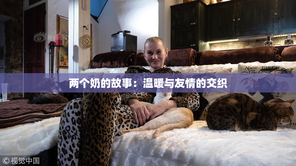 两个奶的故事：温暖与友情的交织