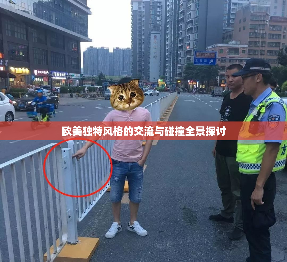 欧美独特风格的交流与碰撞全景探讨