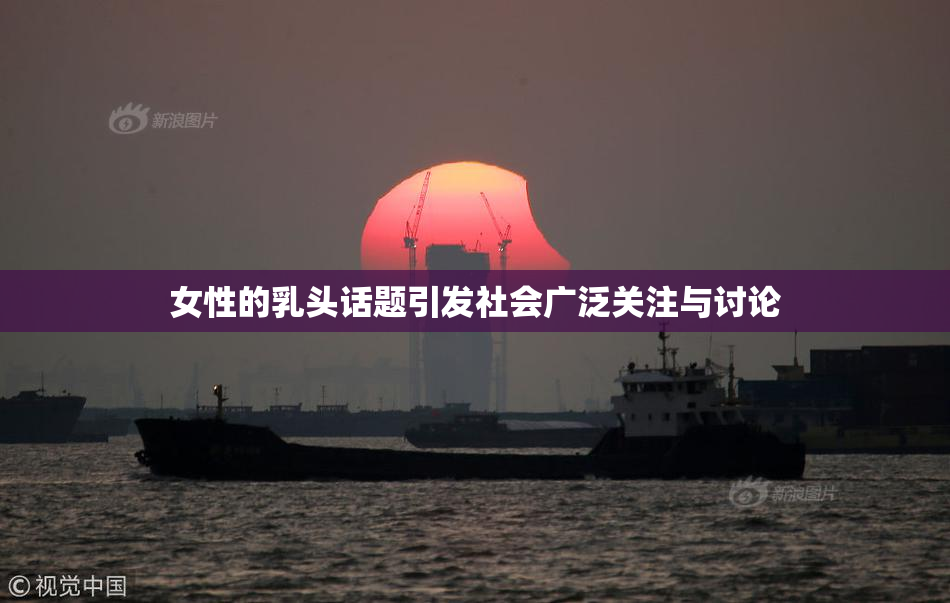 女性的乳头话题引发社会广泛关注与讨论
