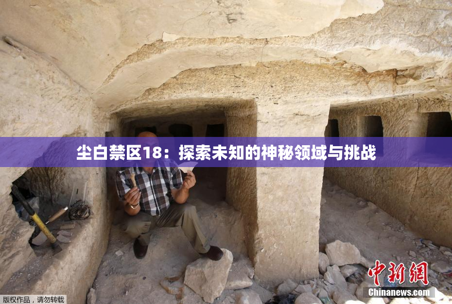 尘白禁区18：探索未知的神秘领域与挑战
